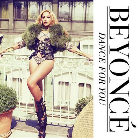 Beyoncé - Dance for You - Reviews - Album of The Year