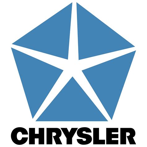 Chrysler – Logos Download