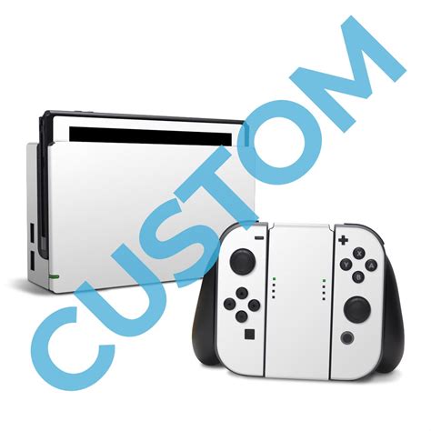 Nintendo Switch Skins