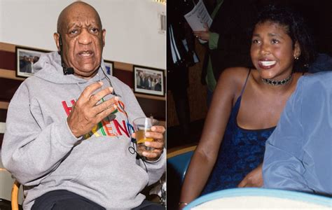 Bill Cosby's daughter Ensa dies, aged 44 - NME