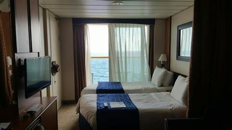 Brilliance of the Seas Cabins & Staterooms - Cruiseline.com