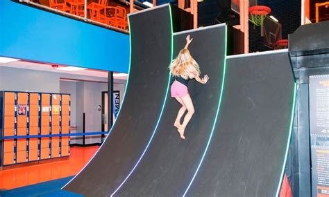 DEFY. Jump Pass Short Pump Deals in - Richmond, VA | Groupon