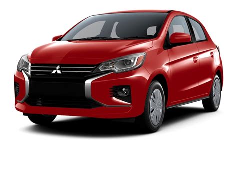 2021 Mitsubishi Mirage G4 Sedan Digital Showroom | BOB MILLS MITSUBISHI ...