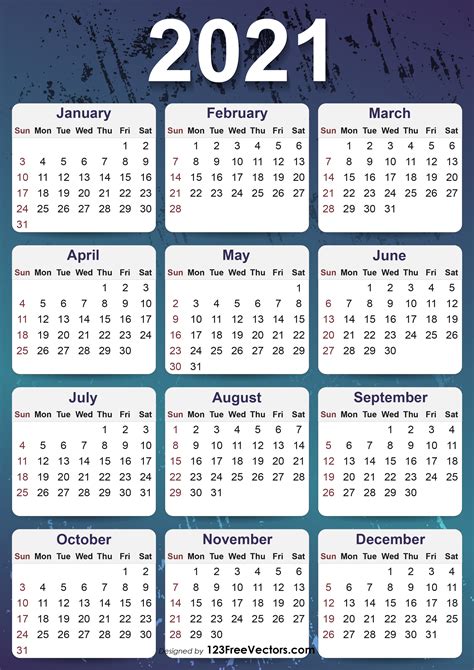 930+ Calendar Vectors | Download Free Vector Art & Graphics ...