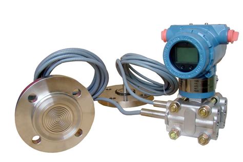 China Low Price Differential Pressure Level Transmitter - China ...