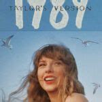 7 fatos sobre o álbum "1989" de Taylor Swift