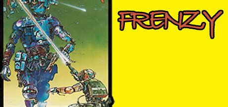 Save 50% on Frenzy on Steam