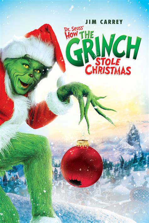 How The Grinch Stole Christmas 2024 Rating - Doti Kendra