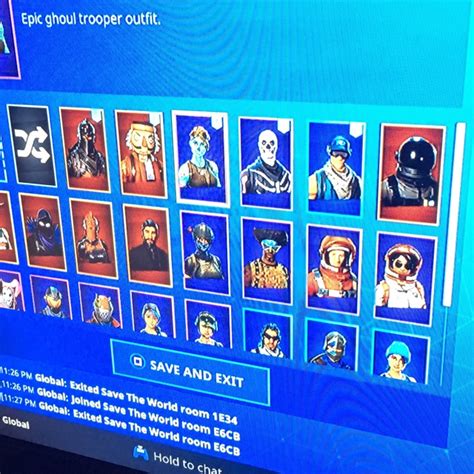 Fortnite Og Skins : we only used the MOST OG SKINS in fortnite... (this ...