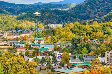 Gatlinburg Malls: Where to Find Local Products, Fashion and Deals