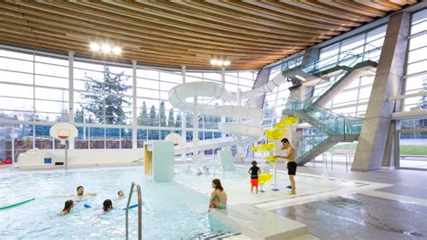 Grandview Heights Aquatic Centre | City of Surrey