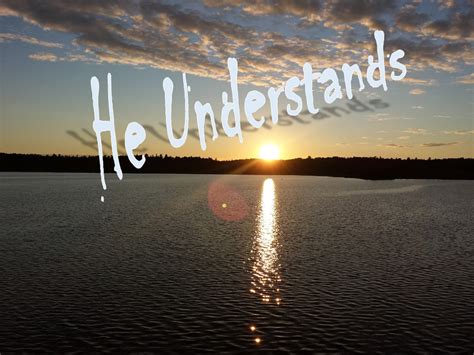 Is God Really Good? He Understands | Built with Grace