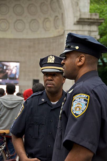 Nypd Auxiliary Stock Photos, Pictures & Royalty-Free Images - iStock