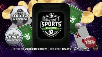 DraftKings Casino TV Spot, 'Home of Blackjack' - iSpot.tv