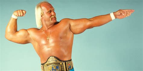 Dusty Rhodes' Influence On A Young Hulk Hogan, Explained