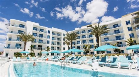 TREASURE ISLAND BEACH RESORT - Updated 2024 Prices & Reviews (Florida)