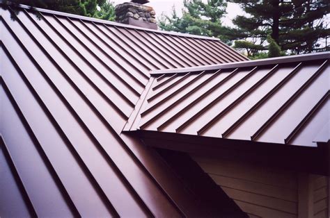 Click Lock Standing Seam Metal Roofing | 지붕 디자인, 디자인