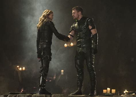 Laurel Lance/Black Canary, Oliver Queen/Green Arrow | Cultjer