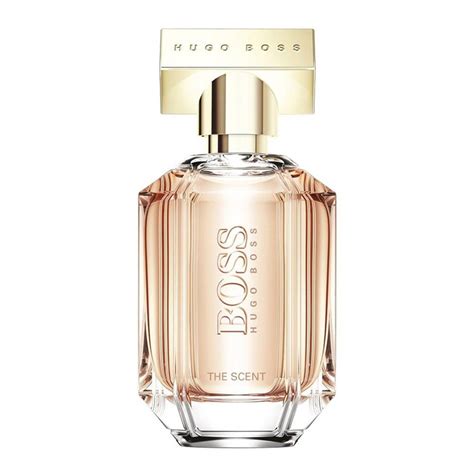 Purchase Hugo Boss The Scent For Her Eau de Parfum 100ml Online at Best Price in Pakistan ...