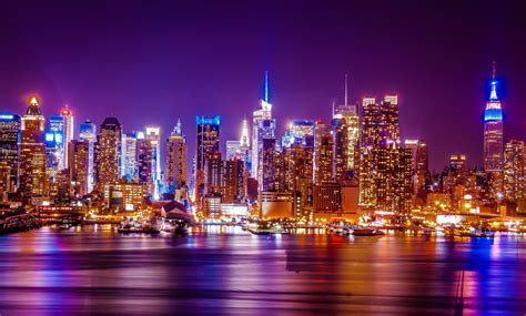 HD wallpaper hudson river ny new york city wtc city skyline skyline ...