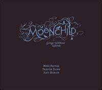 Moonchild: Songs Without Words - Wikipedia, the free encyclopedia