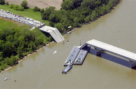 I 40 bridge disaster - Alchetron, The Free Social Encyclopedia