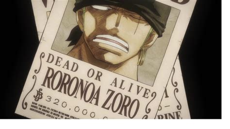 Why Is Zoro Called Zolo In The Manga? - OtakuKart