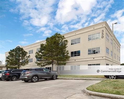 Kingwood Medical Arts - 350 Kingwood Medical Drive, Kingwood, TX | Office Space