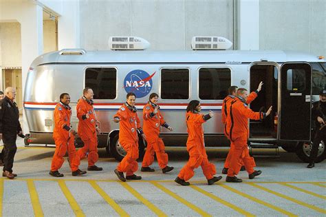 Space shuttle Columbia's final mission (STS-107) in photos | Space