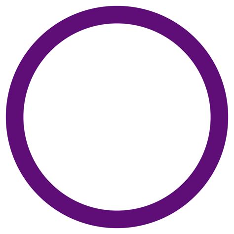 purple circle png 10 free Cliparts | Download images on Clipground 2024