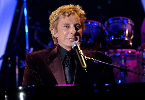 Barry Manilow | Biography, Music, & Facts | Britannica