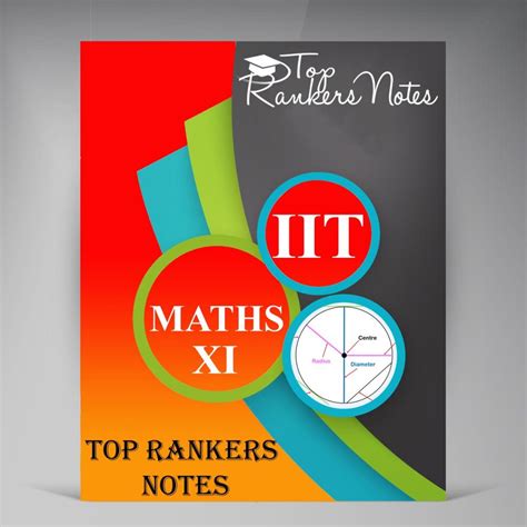 IIT JEE Maths XI Toppers Handwritten Notes (pdf) - IIT JEE | NEET | IAS ...