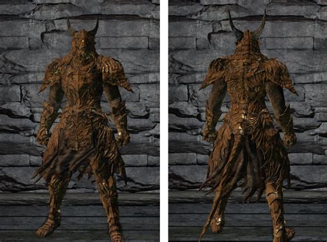 Black Dragon Set - DarkSouls II Wiki