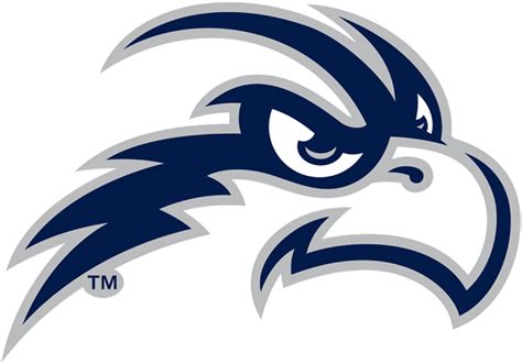 UNF Ospreys Partial Logo - NCAA Division I (u-z) (NCAA u-z) - Chris Creamer's Sports Logos Page ...