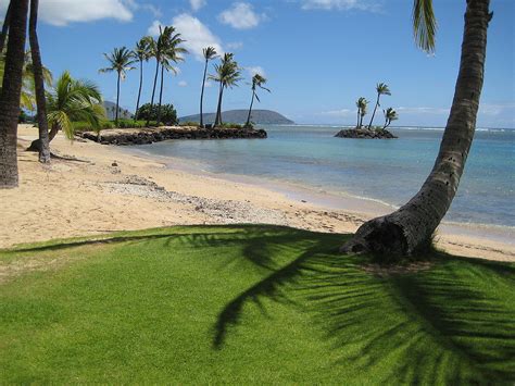 Hawaii: Hawaii Beach Guide - Find the best beach for you - Oahu