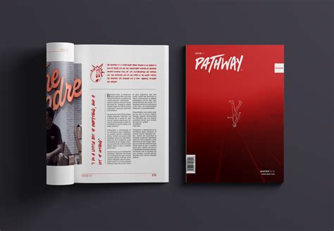 Pathway Magazine