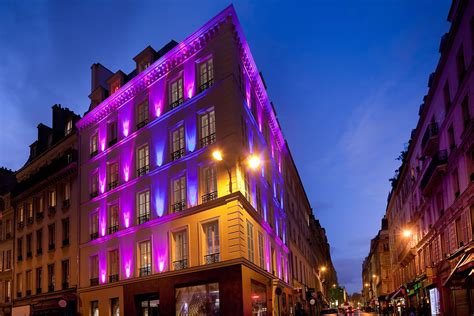 Hotel Paris - Homecare24