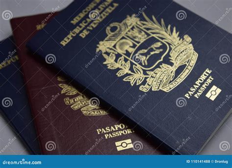 Venezuelan National Id Card