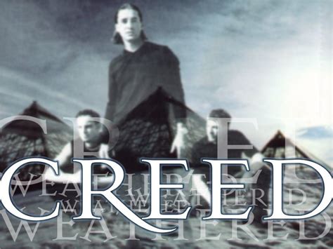 Creed Band Wallpapers - Wallpaper Cave