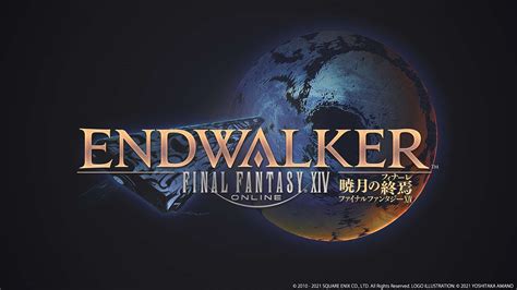 Square Enix reveals Endwalker, Final Fantasy XIV's next expansion, PS5 ...