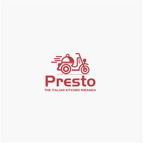 Presto Logo - LogoDix