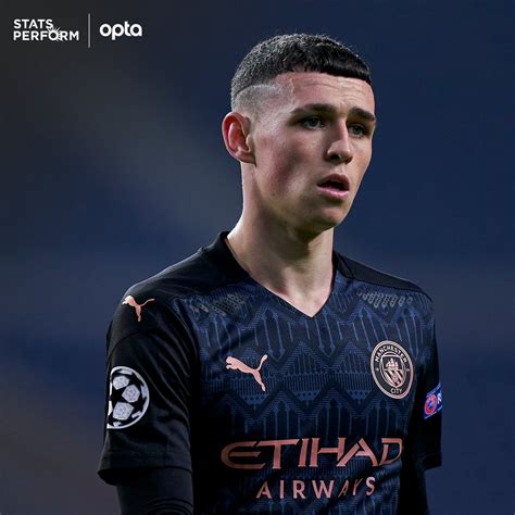 Phil Foden Haircut New : Phil Foden Happy To Be Called The Stockport ...