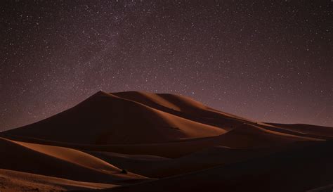 Arabian Desert Night Wallpapers - Top Free Arabian Desert Night Backgrounds - WallpaperAccess