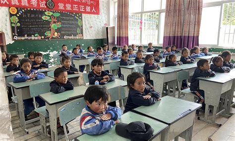 China imposes Mandarin on preschool children in Tibet - Phayul