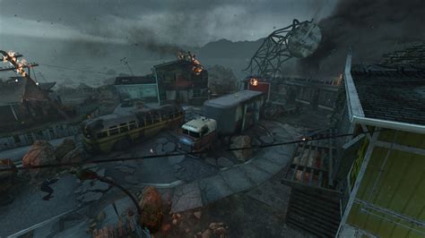 Image - Nuketown Zombies center BO2.png - The Call of Duty Wiki - Black Ops II, Ghosts, and more ...