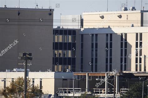 Carl R Darnall Army Medical Center Editorial Stock Photo - Stock Image | Shutterstock