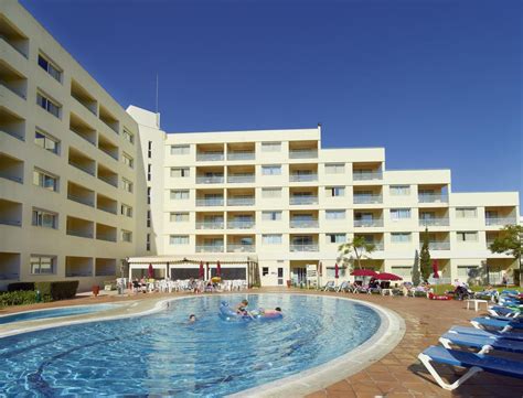 The Best All Inclusive Hotels in Albufeira, Portugal