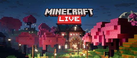 Everything You Need to Know About Minecraft Live 2023 - eTeknix