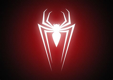 Spiderman Logo By Lisa Covington | ubicaciondepersonas.cdmx.gob.mx