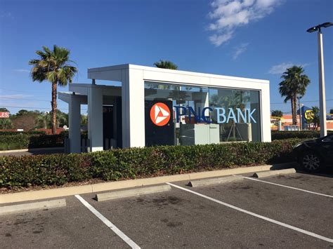 PNC Bank in Tampa | PNC Bank 1915 N Dale Mabry Hwy, Tampa, FL 33607 ...